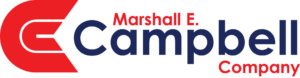 Marshall E. Campbell