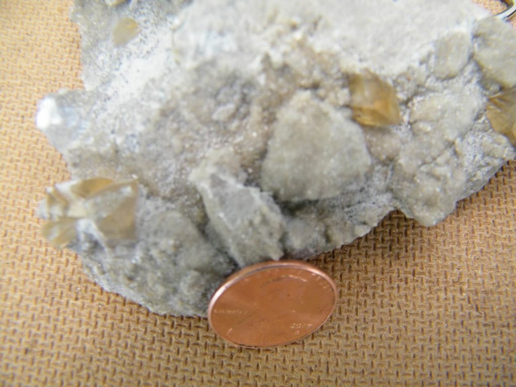 Sylvania Minerals Quarry Crushed Stone Stone Supplier