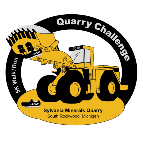 Quarry Challenge 2018 Quarry Challenge 2018